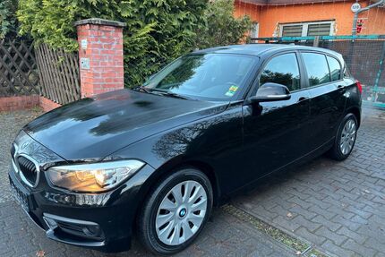 BMW 116 Gebrauchtwagen