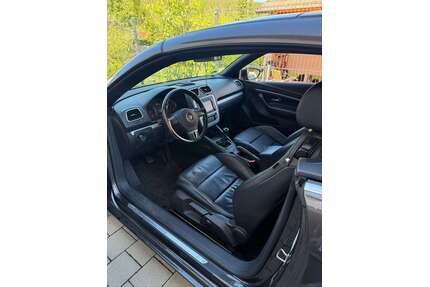 VW Eos Gebrauchtwagen