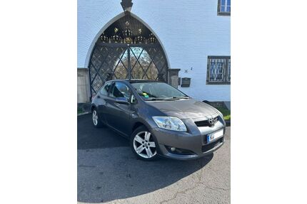 Toyota Auris Gebrauchtwagen