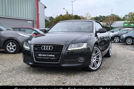 Audi A5 Gebrauchtwagen