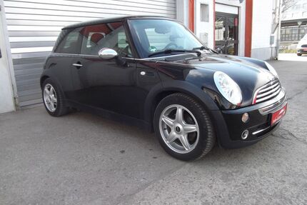 Mini Cooper Gebrauchtwagen
