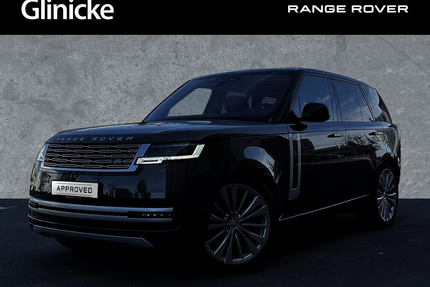 Land Rover Range Rover Gebrauchtwagen