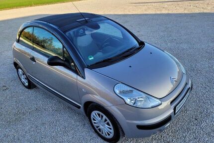 Citroen C3 Gebrauchtwagen