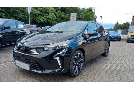 Mitsubishi Colt Gebrauchtwagen