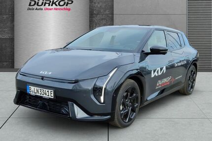 Kia EV4 Gebrauchtwagen