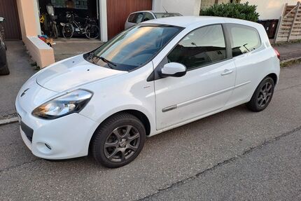 Renault Clio Gebrauchtwagen