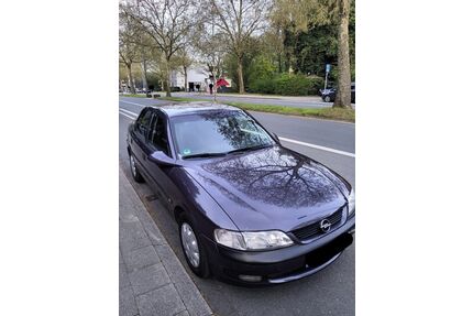 Opel Vectra Gebrauchtwagen
