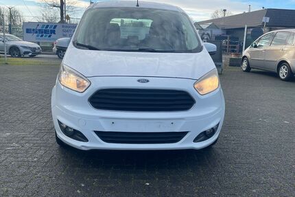Ford Tourneo Courier Gebrauchtwagen