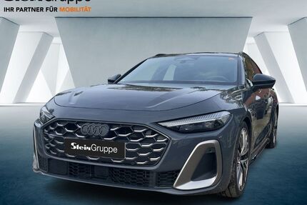 Audi S5 Gebrauchtwagen