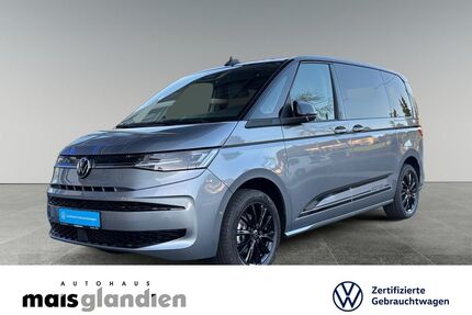 VW T7 Multivan Gebrauchtwagen