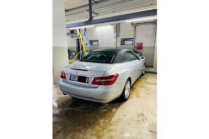 Mercedes-Benz E 220 Gebrauchtwagen