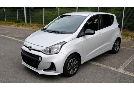 Hyundai i10 Gebrauchtwagen