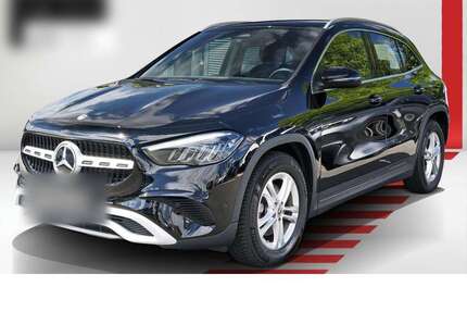 Mercedes-Benz GLA 200 Gebrauchtwagen