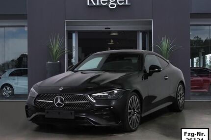 Mercedes-Benz CLE 220 Gebrauchtwagen