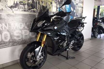 BMW S 1000 XR Gebrauchtwagen