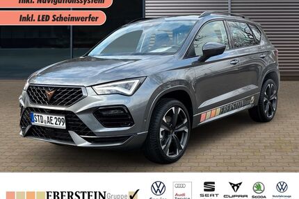 Cupra Ateca Gebrauchtwagen