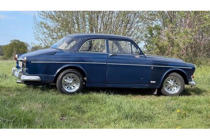 Volvo Amazon Gebrauchtwagen