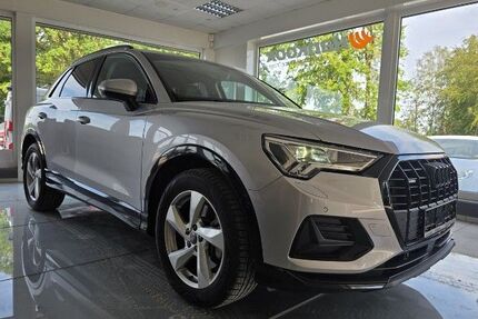 Audi Q3 Gebrauchtwagen