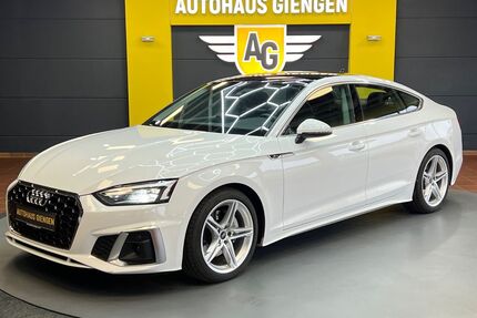 Audi A5 Gebrauchtwagen