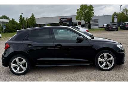 Audi A1 Gebrauchtwagen