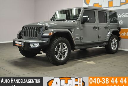 Jeep Wrangler Gebrauchtwagen