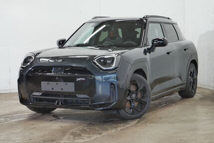 Mini Aceman E Gebrauchtwagen