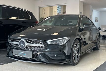 Mercedes-Benz CLA 200 Gebrauchtwagen