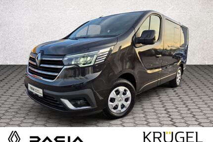 Renault Trafic Gebrauchtwagen