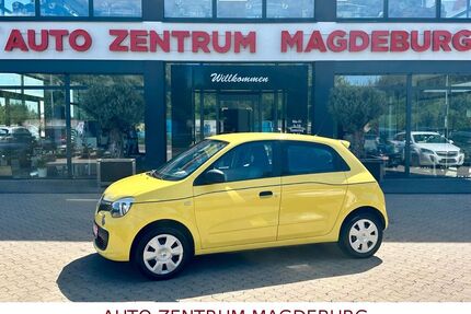 Renault Twingo Gebrauchtwagen