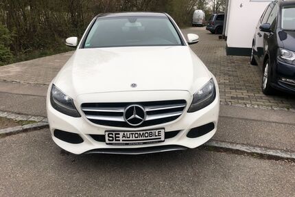 Mercedes-Benz C 180 Gebrauchtwagen