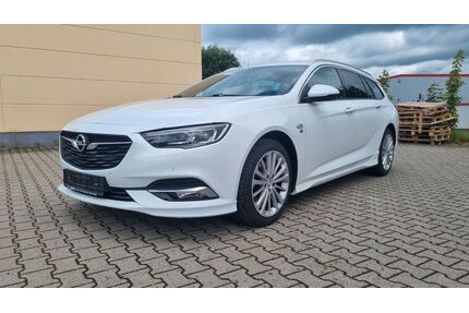 Opel Insignia Gebrauchtwagen