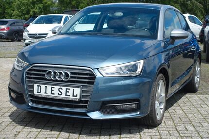 Audi A1 Gebrauchtwagen