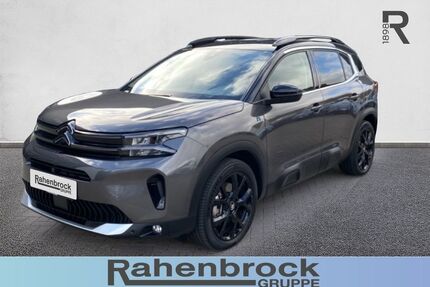 Citroen C5 Gebrauchtwagen