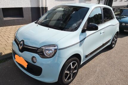Renault Twingo Gebrauchtwagen