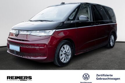 VW T7 Multivan Gebrauchtwagen