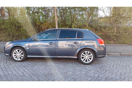 Opel Signum Gebrauchtwagen