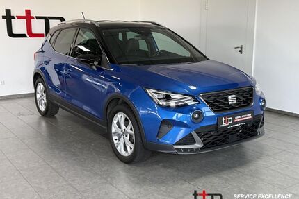 Seat Arona Gebrauchtwagen