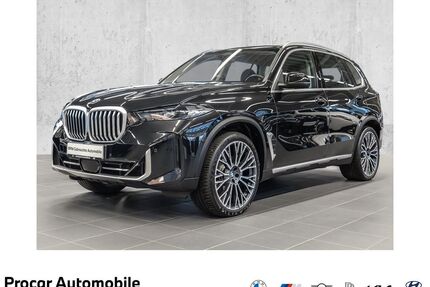 BMW X5 Gebrauchtwagen