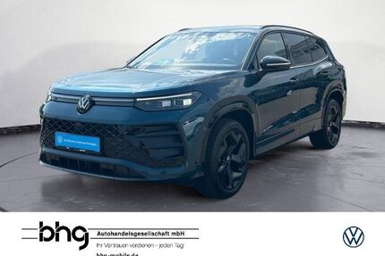 VW Tayron Gebrauchtwagen