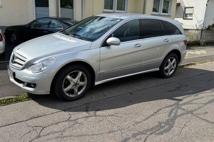 Mercedes-Benz R 320 Gebrauchtwagen