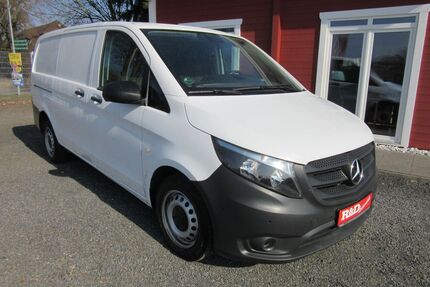 Mercedes-Benz Vito Gebrauchtwagen