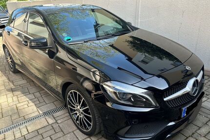 Mercedes-Benz A 180 Gebrauchtwagen