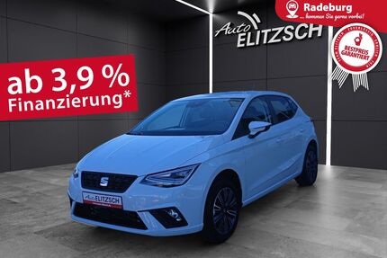 Seat Ibiza Gebrauchtwagen