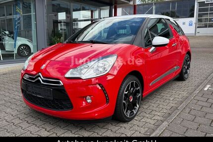 Citroen DS3 Gebrauchtwagen