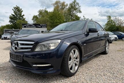 Mercedes-Benz C 300 Gebrauchtwagen