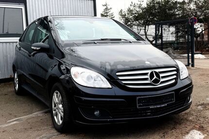 Mercedes-Benz B 150 Gebrauchtwagen