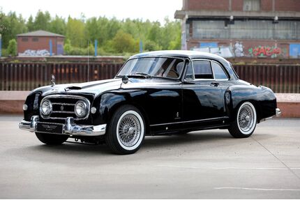 Austin Healey Andere Oldtimer