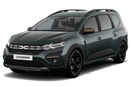 Dacia Jogger Gebrauchtwagen