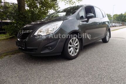 Opel Meriva Gebrauchtwagen