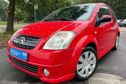 Citroen C2 Gebrauchtwagen